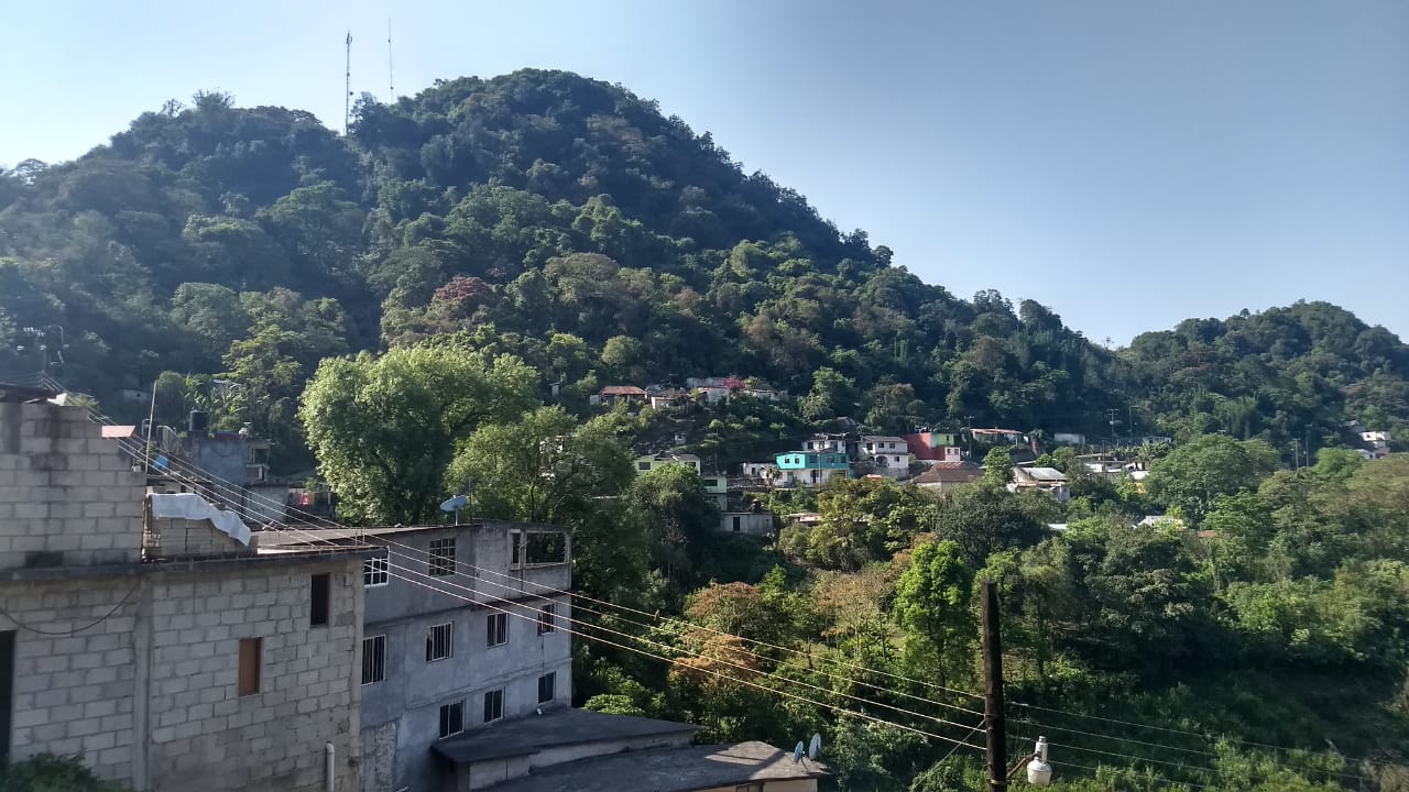 SIOP da maquinaria en comodato a municipios de la sierra de Huayacocotla