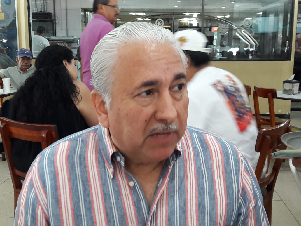Confían empresarios en que no se cancelará Tratado Comercial