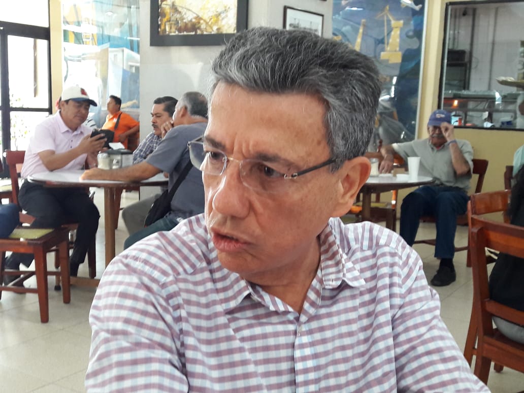 Inició labores frigorífico de La Antigua