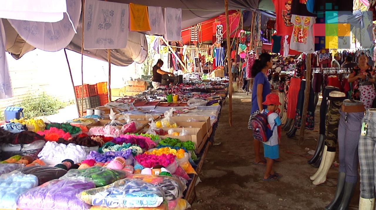 Domingo de tianguis en Coatzacoalcos MÁSNOTICIAS Domingo de tianguis en Coatzacoalcos MÁSNOTICIAS