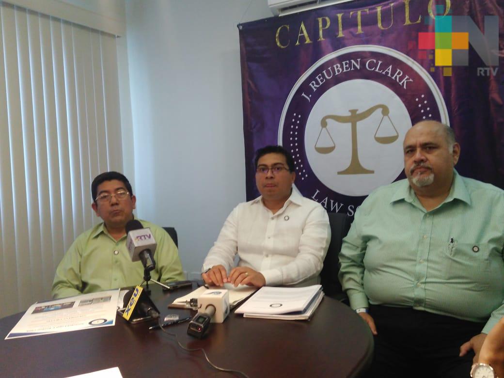 Falta de recursos e ignorancia limitan alcance a la justicia
