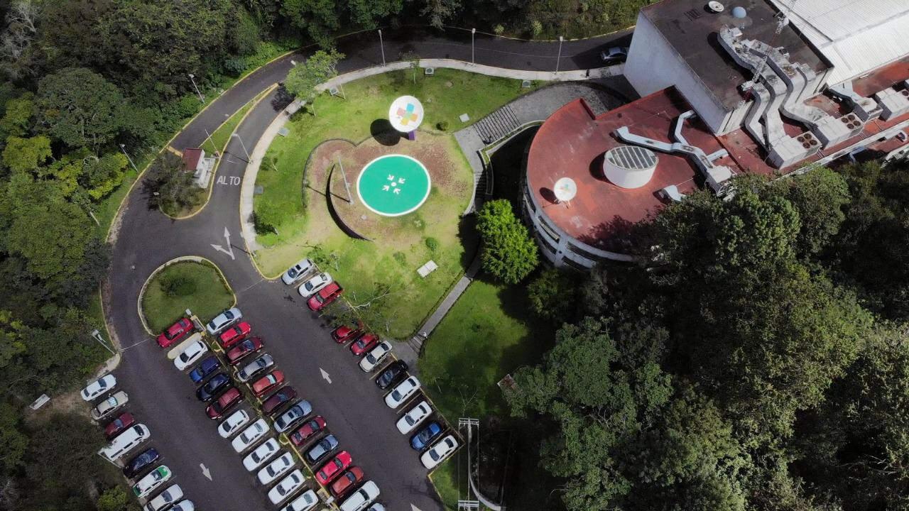 Gobierno de Veracruz invertirá 25 mdp en antena digital para señal de Radiotelevisión de Veracruz