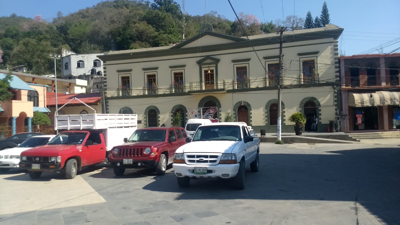 Preparan Festival Río Vinazco 2019