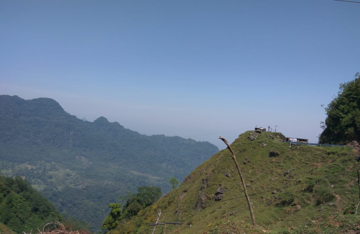 Sierra de Yecuatla