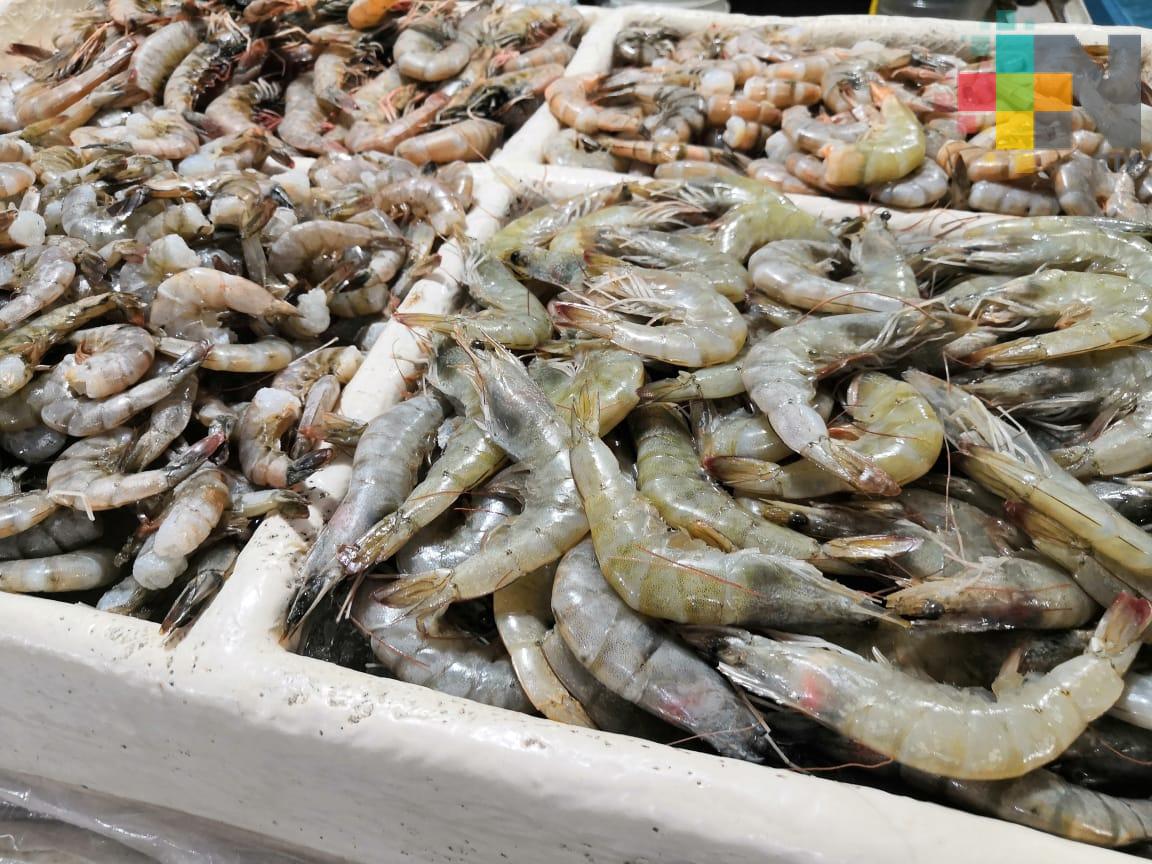 ¿Usted come mariscos en Semana Santa?