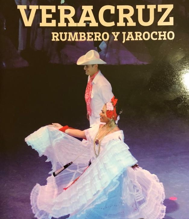 Presentarán en esta capital, el libro «Veracruz rumbero y jarocho»