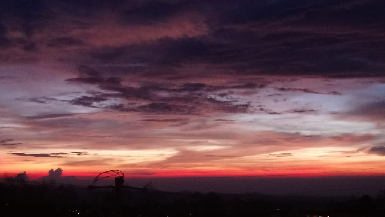 Amanecer Minatitlán