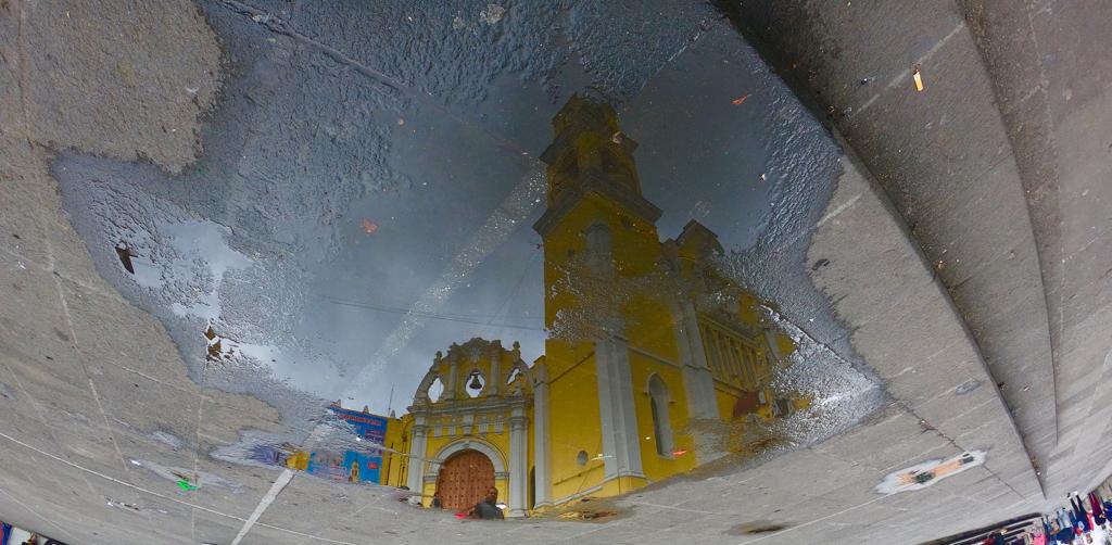 Catedral de Xalapa
