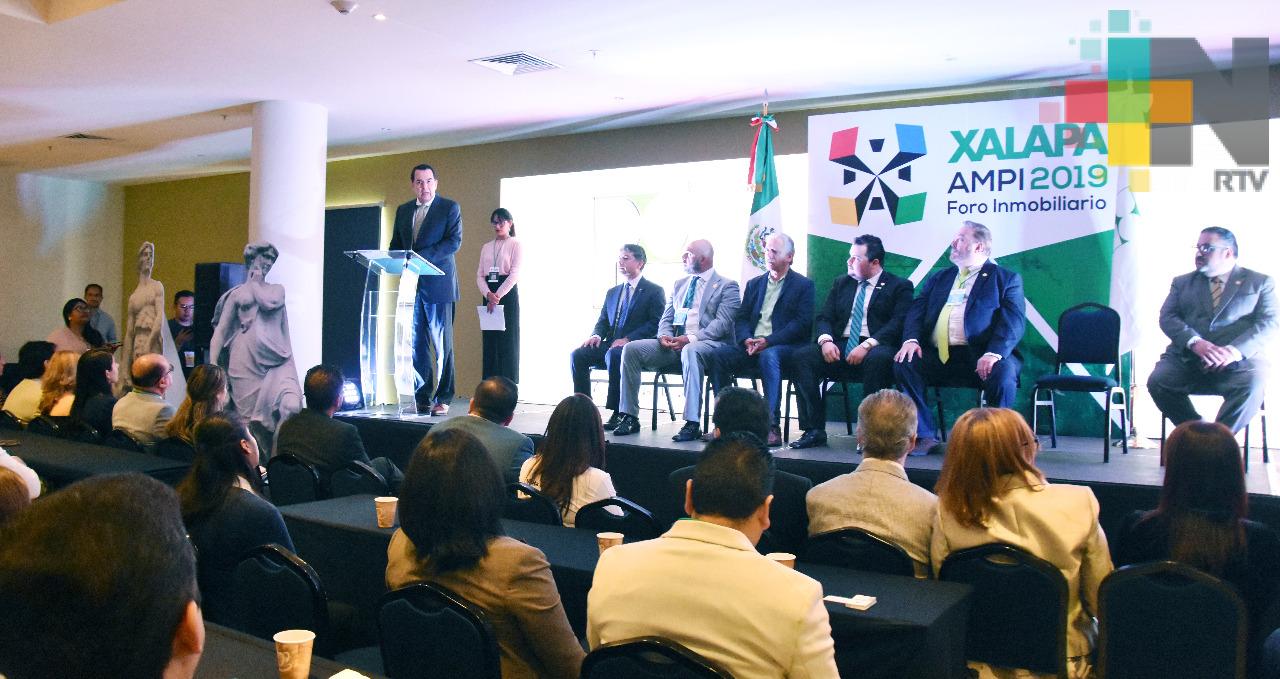 Confían empresarios en Veracruz para invertir: SEDECOP