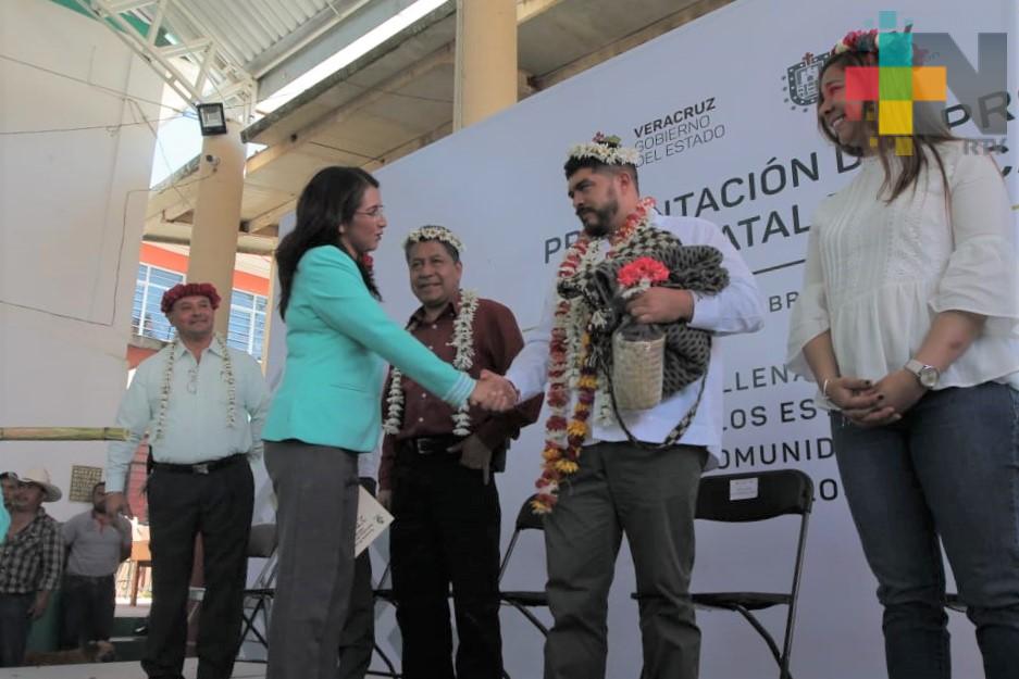 Con Becas Estatales, impulsará SEV educación en comunidades marginadas