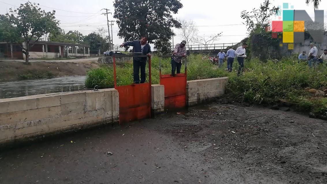 Denuncian desecho de aguas residuales del Ingenio El Potrero en Atoyac
