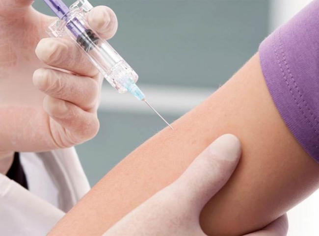 Registra México 81 casos de sarampión