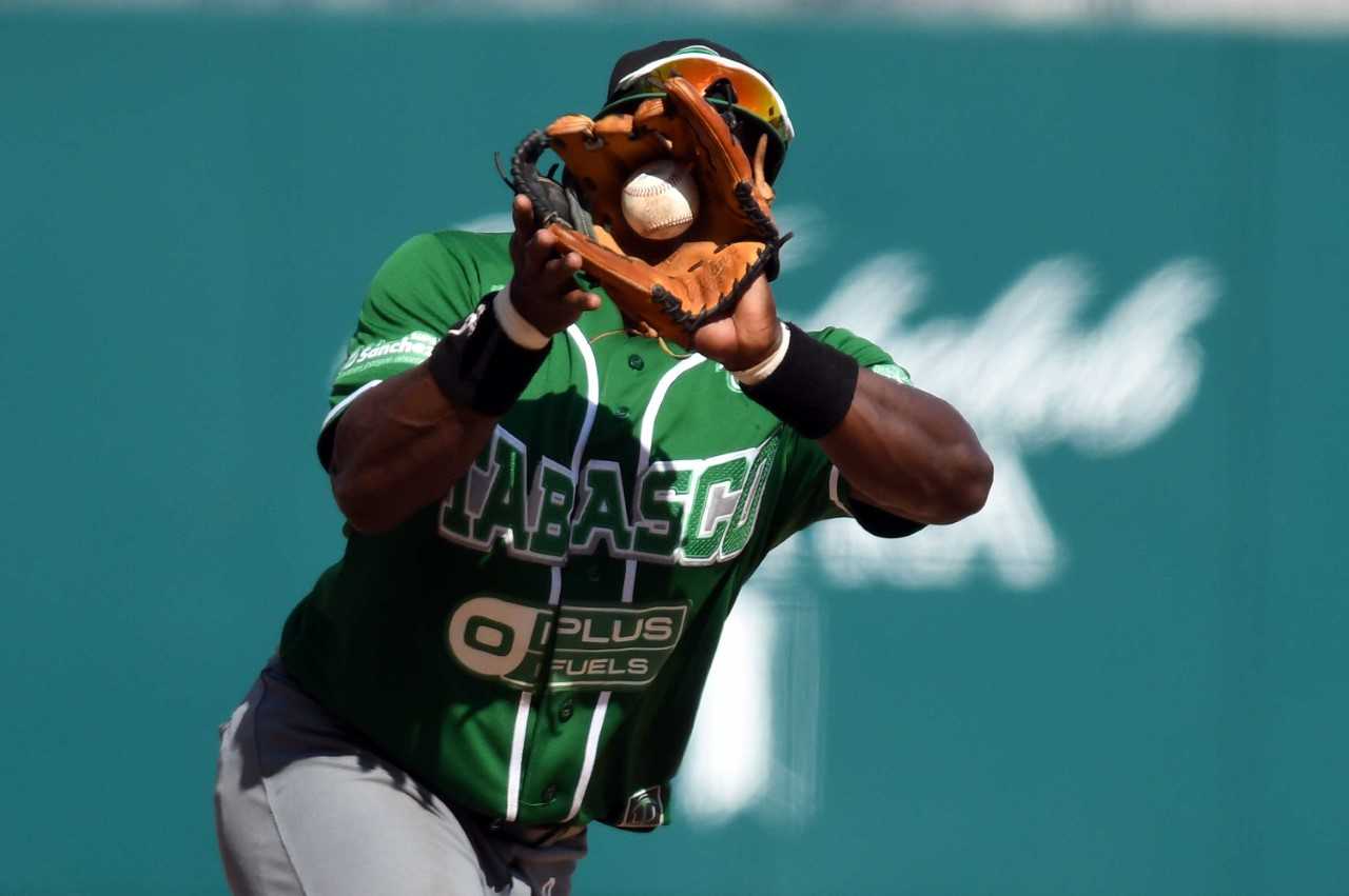 LMB 2019 luego de 15 juegos