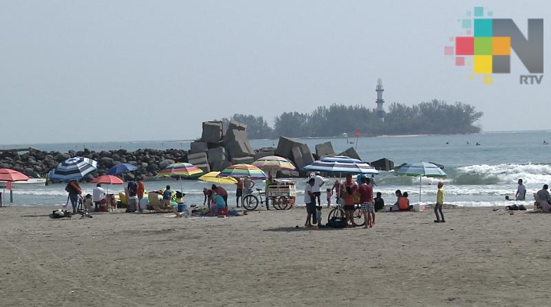 Invitan el 8 de junio a limpiar playas de Veracruz y Boca del Río