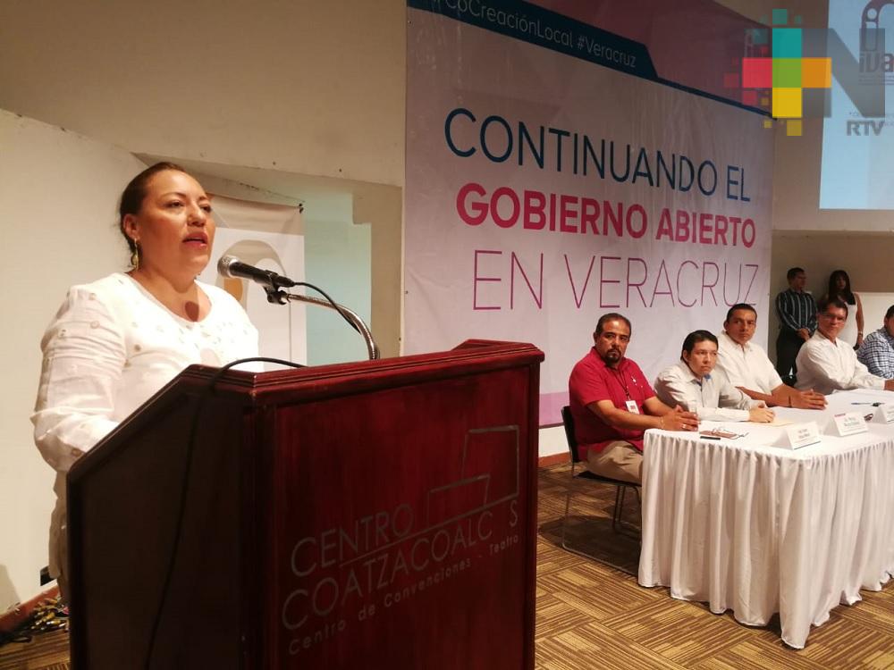 IVAI solicita a los ayuntamientos veracruzanos cumplir con el plan de acción