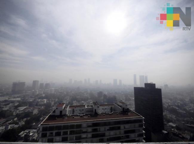 Se activa contingencia ambiental; mañana no circulan autos holograma «2»