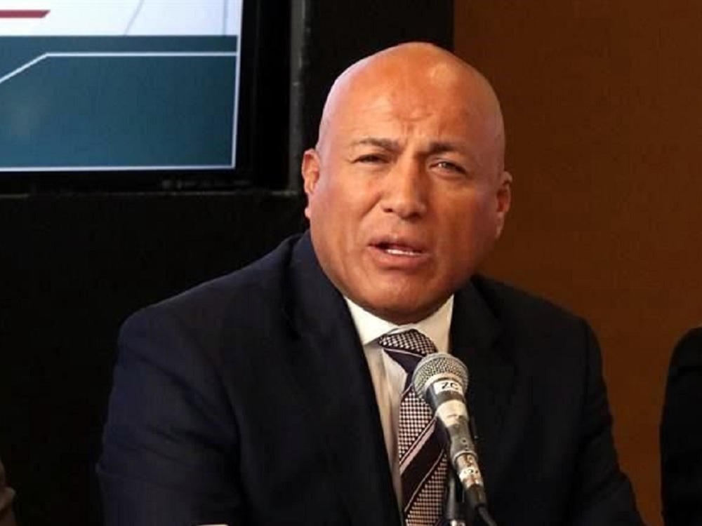 Paso importante la «disculpa pública» que hizo gobernador Cuitláhuac García Jiménez