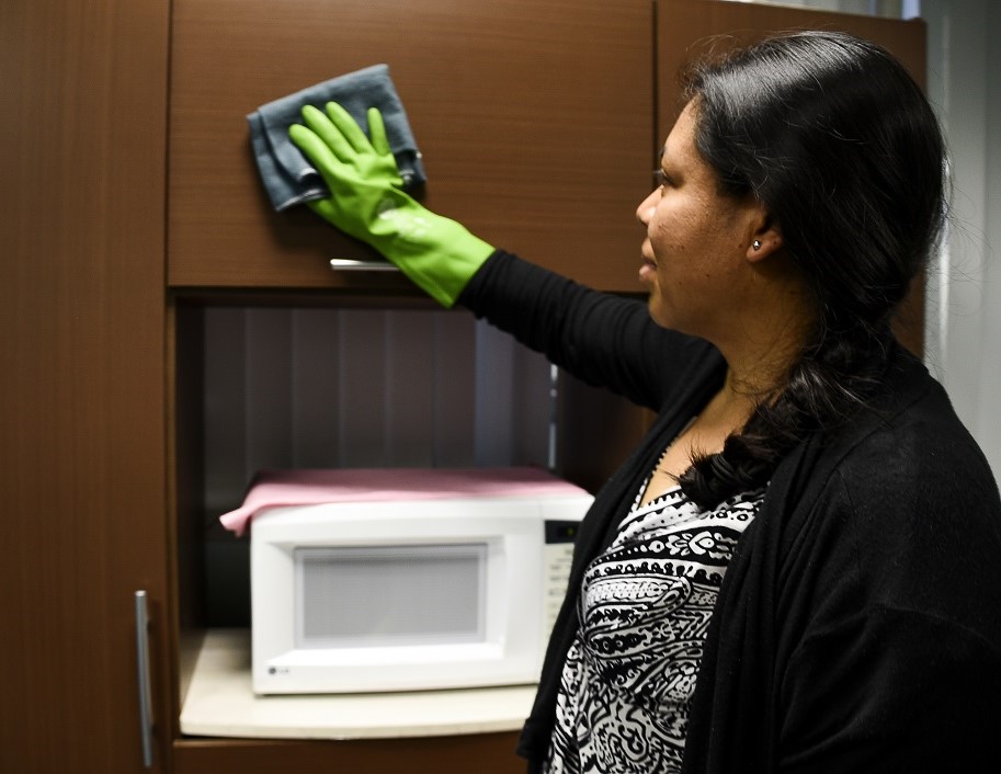 Presenta IMSS avances del programa de incorporación de trabajadoras del hogar a la seguridad social