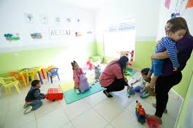 Mañana inicia entrega de apoyos a padres de niños en estancias infantiles