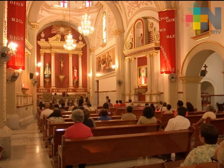 Fiestas continuarán en Coatepec, festejarán a San Jerónimo