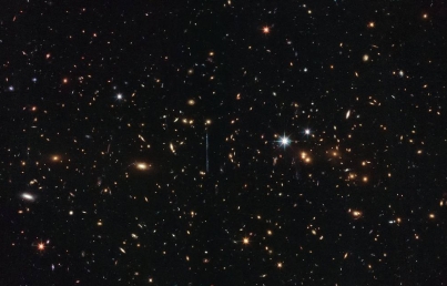 Universidad de Oxford y agencia europea ampliarán investigación espacial
