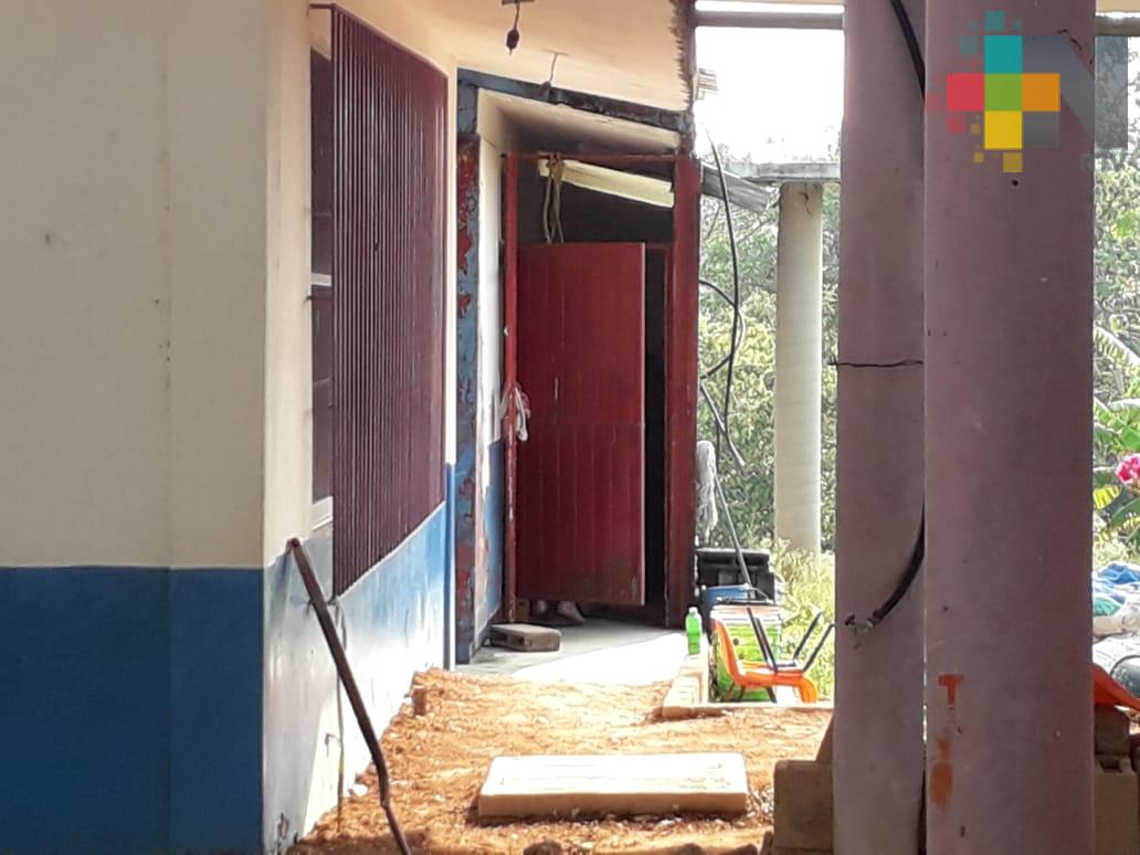 Mata a su hijo dentro de un jardín de niños y luego se suicida