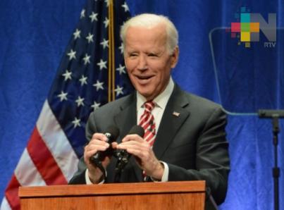 Llegada de Joe Biden a presidencia de EUA, genera confianza para México: Coparmex Veracruz