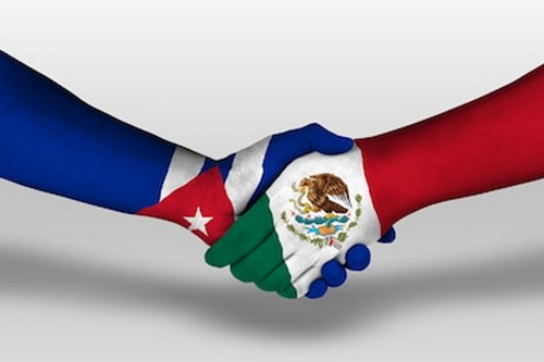 México rechaza la aplicación de leyes comerciales unilaterales: SRE