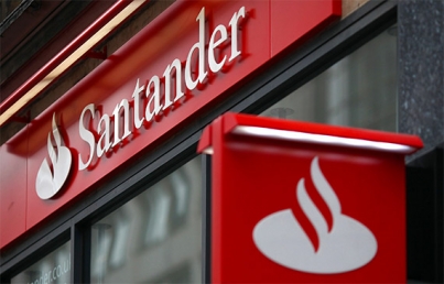 Banco Santander comprará las acciones de su filial en México