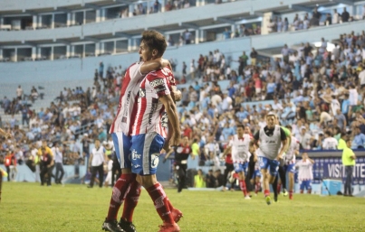 Miércoles y sábado serán las semifinales del Ascenso MX