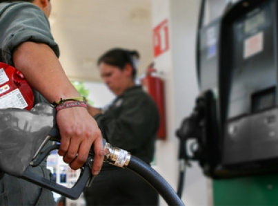 Chevron, marca con la gasolina más cara en el país: Profeco