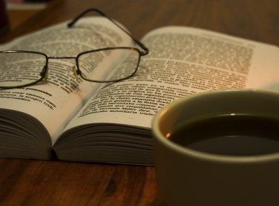 Disminuye número de lectores de libros en México