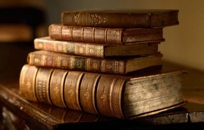 Turismo Literario libros que te hacen viajar