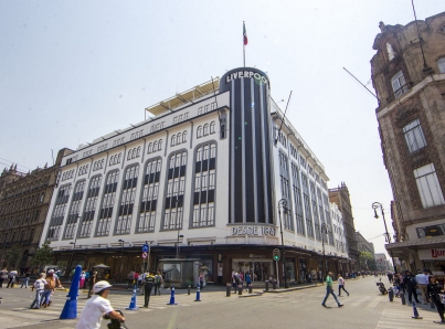 Avenida 20 de Noviembre será peatonal todos los fines de semana