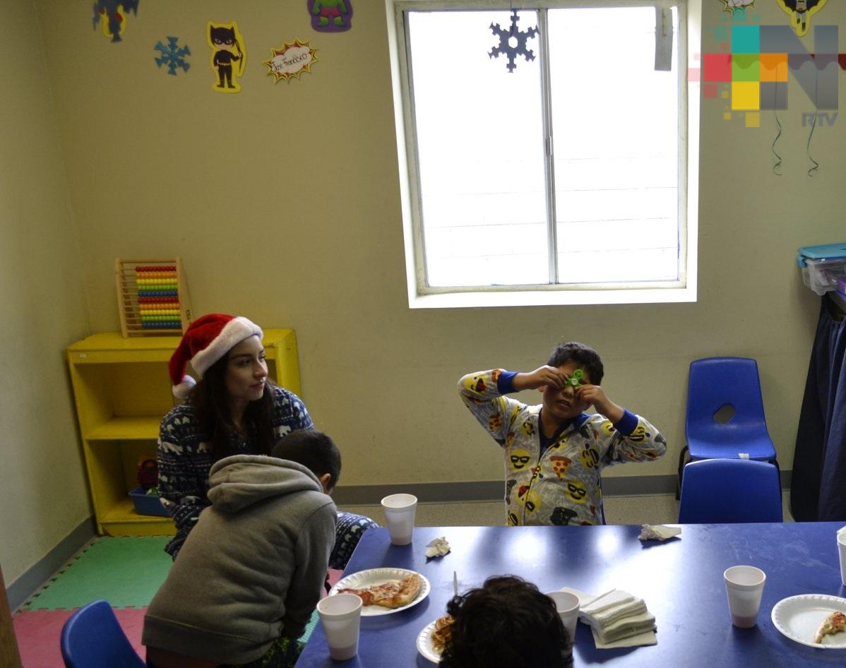 Aumenta atención a niños con autismo en la zona sur