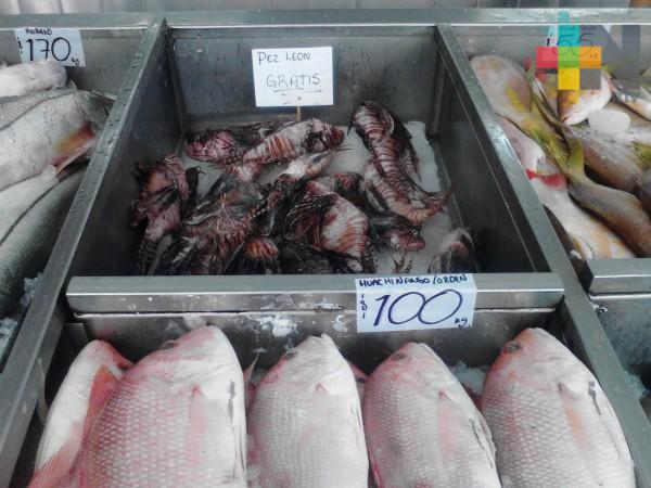 Con desechos de pescado se puede obtener harina y aceite que se utiliza en la ganadería