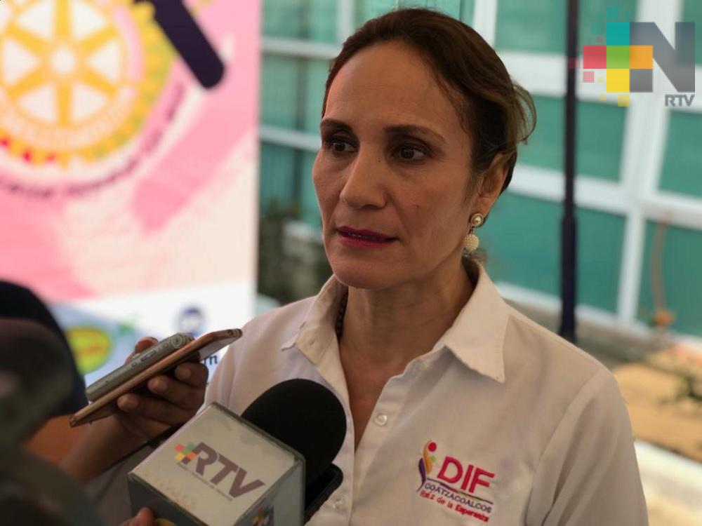 DIF de Coatzacoalcos lamenta homicidio de menor en jardín de niños de Cosoleacaque