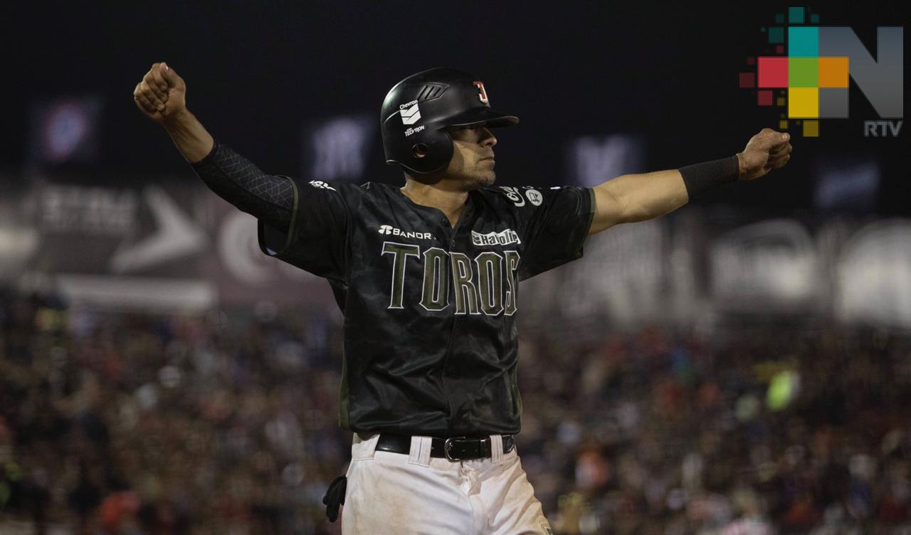 Buscará Toros de Tijuana mantenerse en la cima de LMB