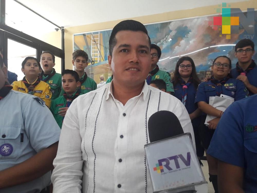 Sin cesar las quejas en contra de la Compañía de Agua de Boca del Río