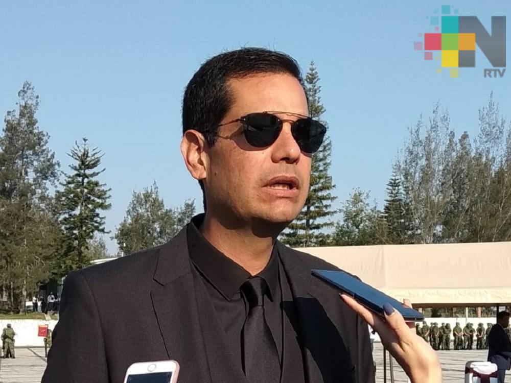 Urgente denunciar a servidores públicos que fallaron al municipio de Xalapa: Regidor