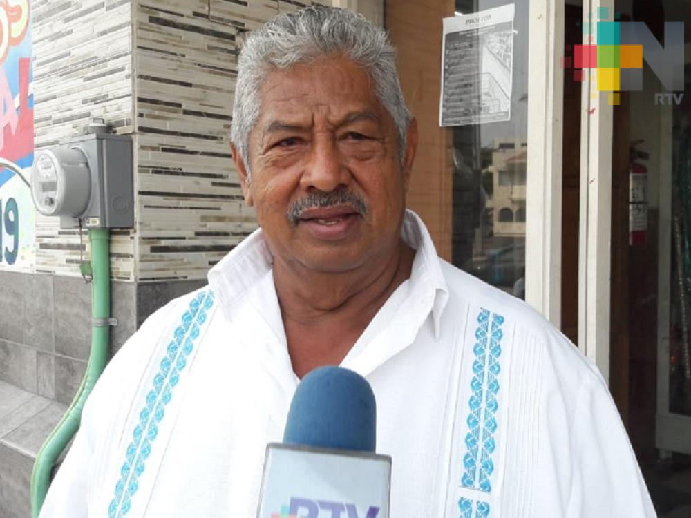 Corte Real del Carnaval 2019 no fue invitada a los festejos de la fundación de Veracruz