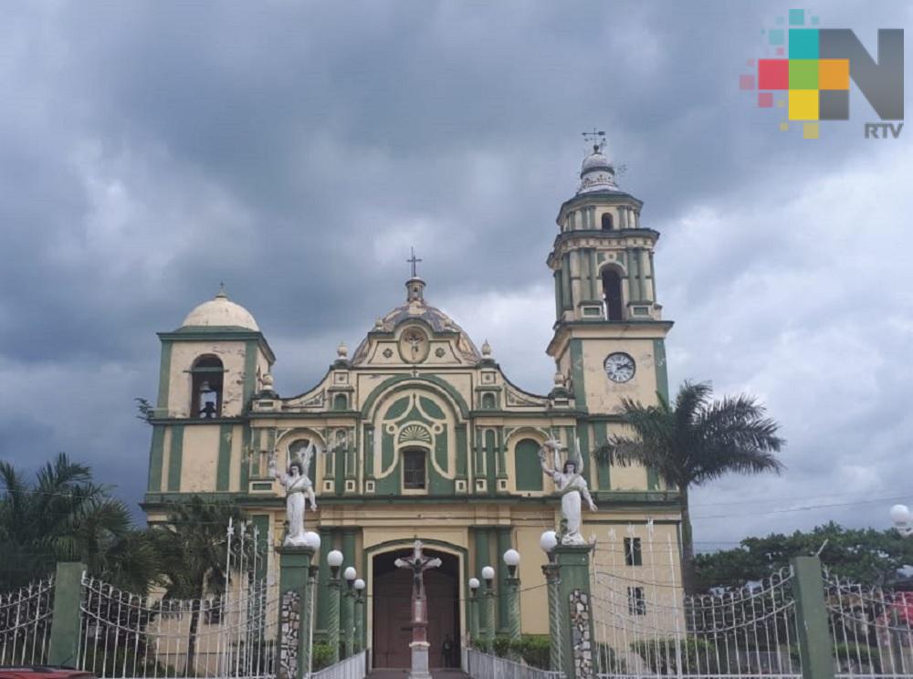 Cristo Negro, aliento de esperanza, fe y certeza para feligreses
