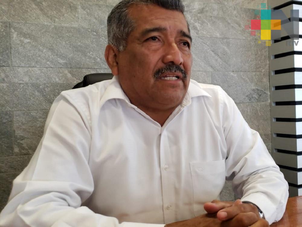 CFE de Coatzacoalcos refuerza seguridad en sus instalaciones: Suterm