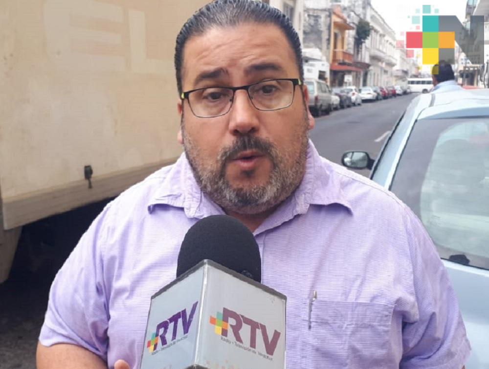 Nuevo Puerto de Veracruz detonará el crecimiento de infraestructura inmobiliaria