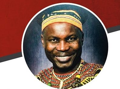 Príncipe de Camerún impartirá conferencia sobre derechos humanos en Xalapa