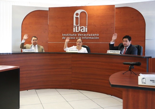FGE deberá informar sobre bienes asegurados, declarados en abandono y decomisados