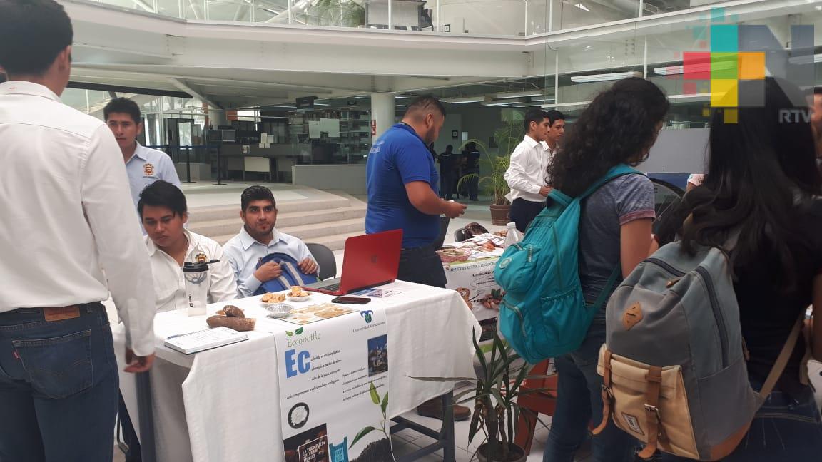 Llegan a la final del concurso «Creación de Prototipos» 14 proyectos