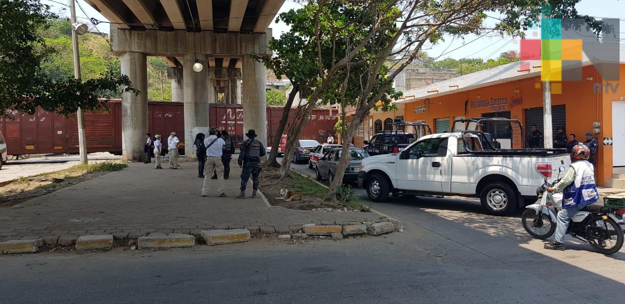 Refuerza INM operativos de control y supervisión en México