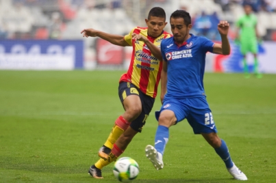 Cruz Azul empata con Morelia y llega a liguilla con 10 juegos sin perder