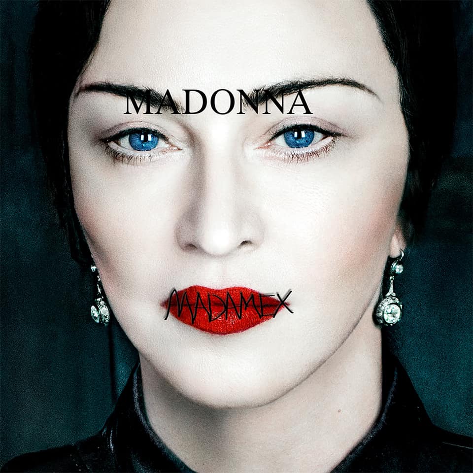 Madonna anuncia gira de conciertos raros e íntimos